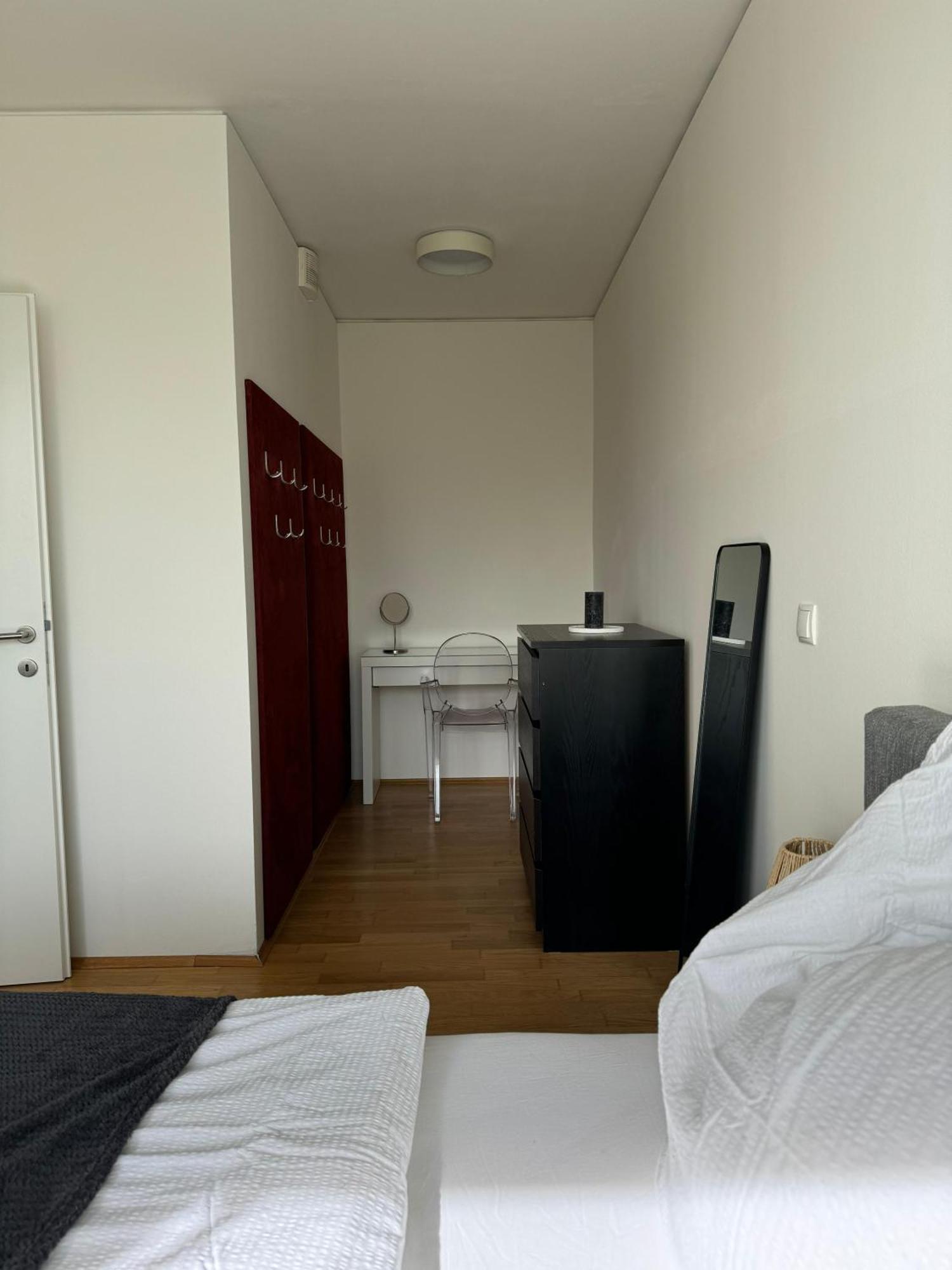 Apartment Reside In The Golden Wave